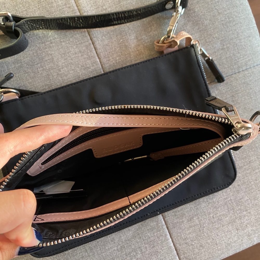 Réversible crossbody from Rudsak - Picture 5 of 8